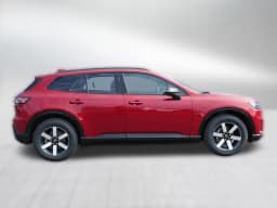 Honda Prologue Touring AWD 2026 — side view