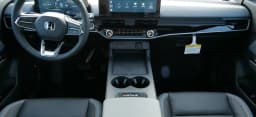 Honda Prologue Touring AWD 2026 — side view