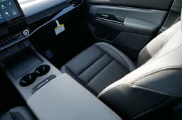 Honda Prologue Touring AWD 2026 — side view