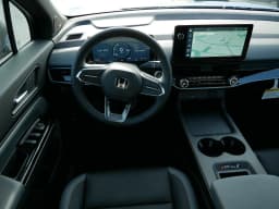 Honda Prologue Touring AWD 2026 — side view