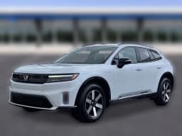 Honda Prologue Touring AWD 2026 — side view