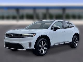 Honda Prologue Touring AWD