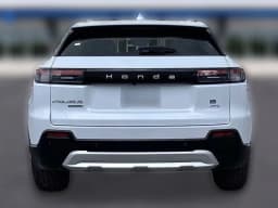 Honda Prologue Touring AWD 2026 — side view