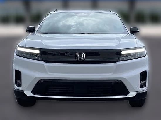 Honda Prologue Touring AWD 2026 — side view