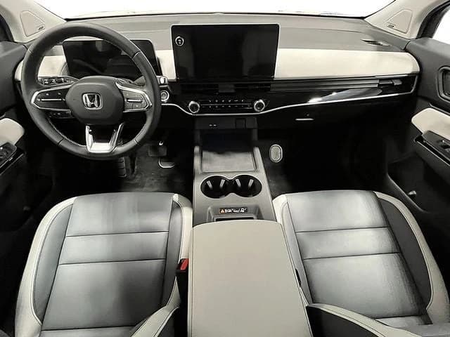 Honda Prologue Touring AWD 2026 — side view