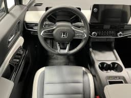 Honda Prologue Touring AWD 2026 — side view