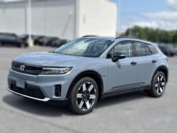 Honda Prologue Elite AWD 2026 — side view