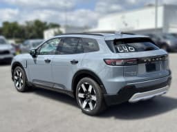 Honda Prologue Elite AWD 2026 — side view
