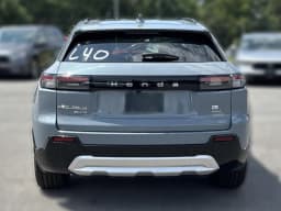 Honda Prologue Elite AWD 2026 — side view