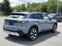 Honda Prologue Elite AWD 2026 — side view