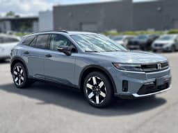 Honda Prologue Elite AWD 2026 — side view