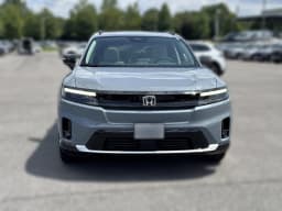 Honda Prologue Elite AWD 2026 — side view