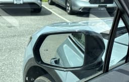 Honda Prologue Elite AWD 2026 — side view