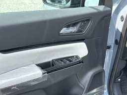 Honda Prologue Elite AWD 2026 — side view