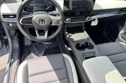 Honda Prologue Elite AWD 2026 — side view
