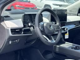 Honda Prologue Elite AWD 2026 — side view