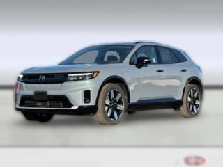 Honda Prologue Elite AWD