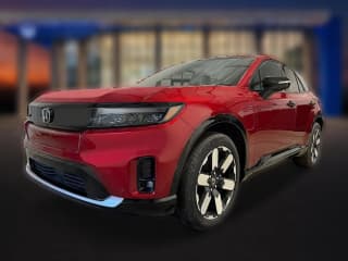 Honda Prologue Elite AWD