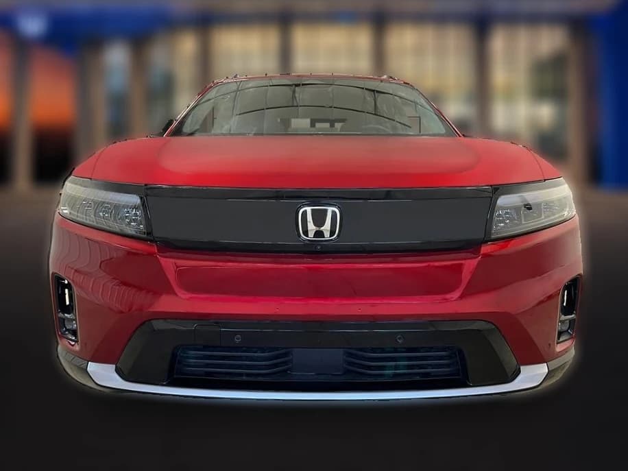 Honda Prologue Elite AWD 2026 — side view
