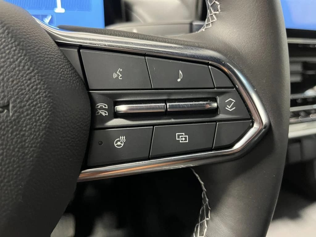 Honda Prologue Elite AWD 2026 — side view