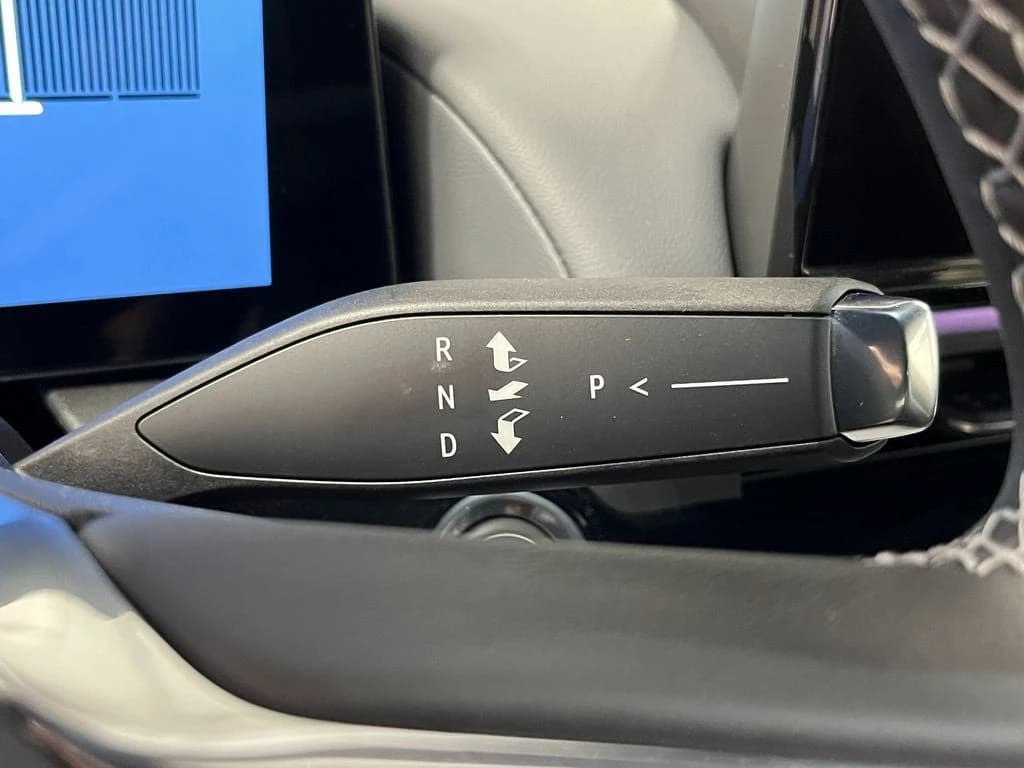 Honda Prologue Elite AWD 2026 — side view