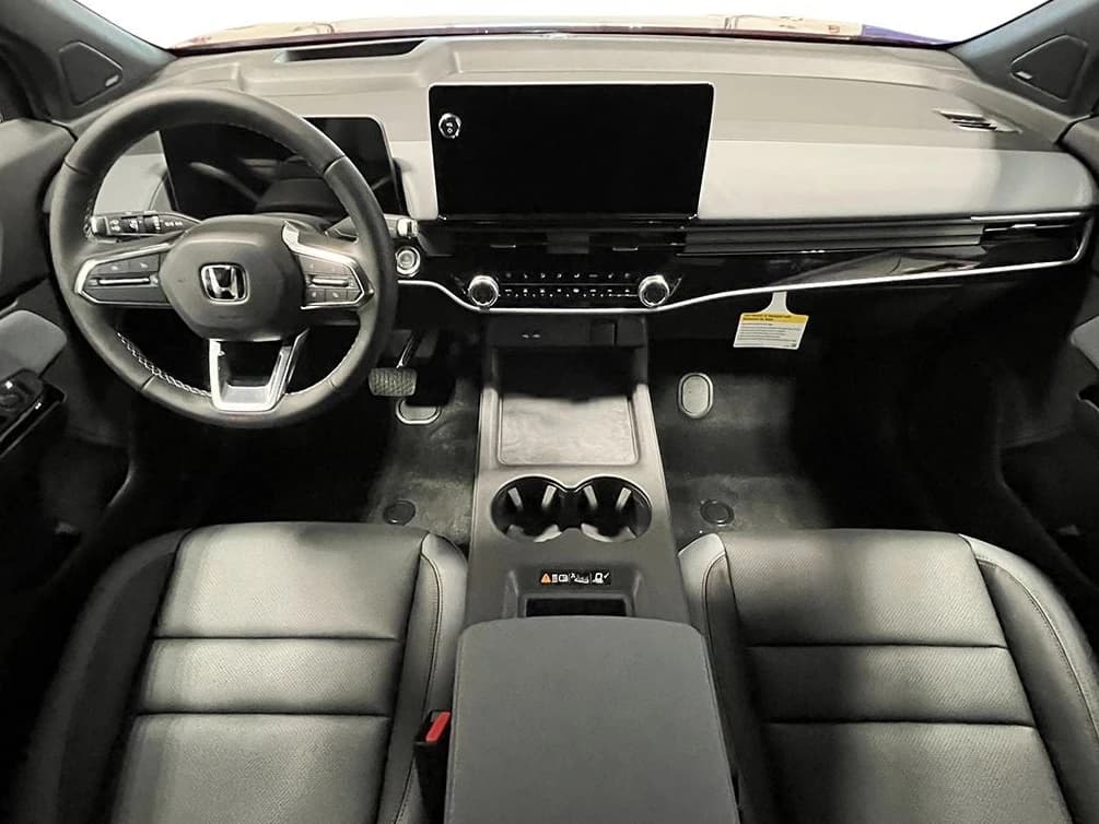 Honda Prologue Elite AWD 2026 — side view