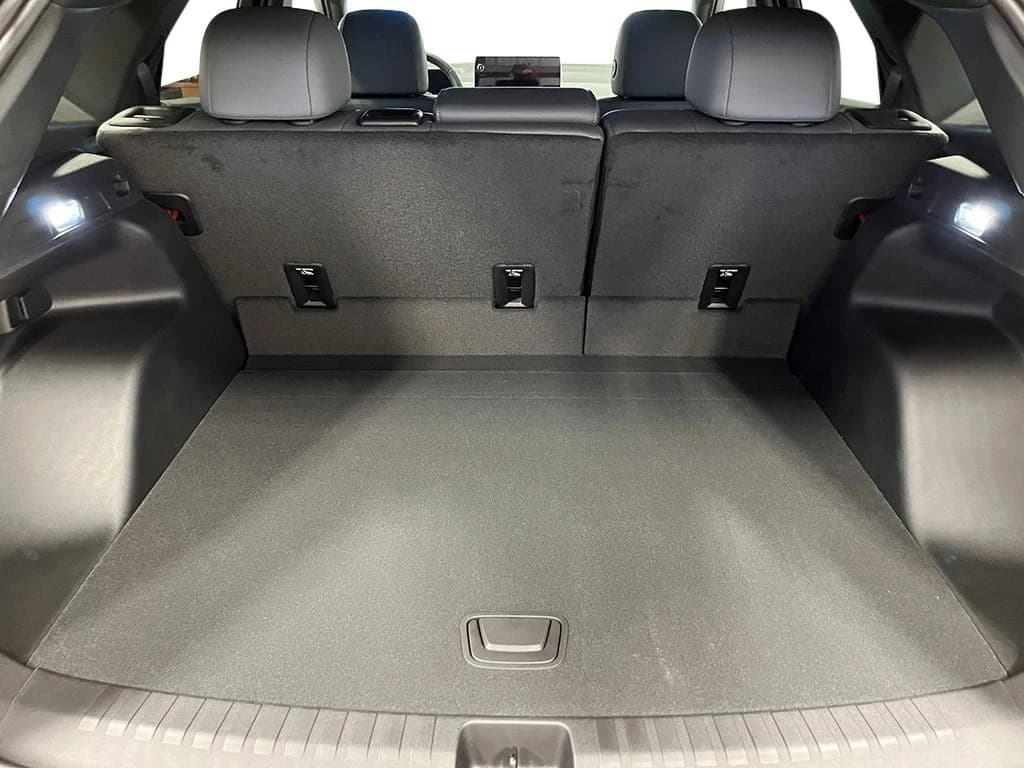 Honda Prologue Elite AWD 2026 — side view