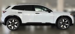 Honda Prologue Elite AWD 2026 — side view