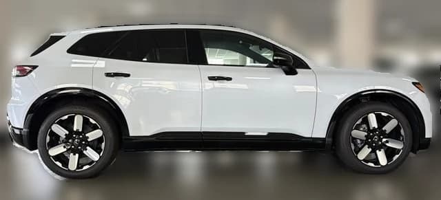 Honda Prologue Elite AWD 2026 — side view