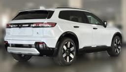Honda Prologue Elite AWD 2026 — side view