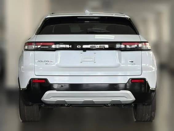 Honda Prologue Elite AWD 2026 — side view