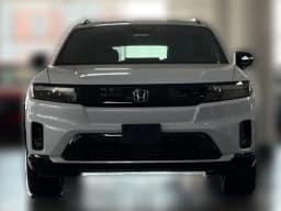 Honda Prologue Elite AWD 2026 — side view