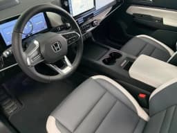 Honda Prologue Elite AWD 2026 — side view