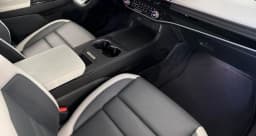 Honda Prologue Elite AWD 2026 — side view