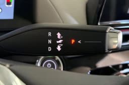 Honda Prologue Elite AWD 2026 — side view