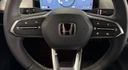 Honda Prologue Elite AWD 2026 — side view