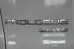 Honda Prologue Elite AWD 2026 — side view