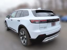 Honda Prologue Elite AWD 2026 — side view