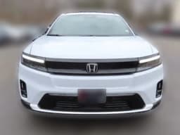 Honda Prologue Elite AWD 2026 — side view