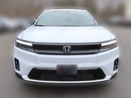 Honda Prologue Elite AWD 2026 — side view