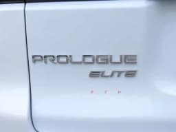 Honda Prologue Elite AWD 2026 — side view