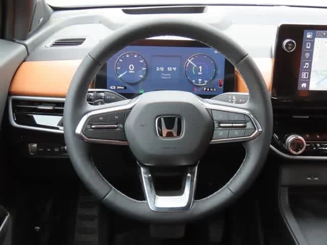 Honda Prologue Elite AWD 2026 — side view