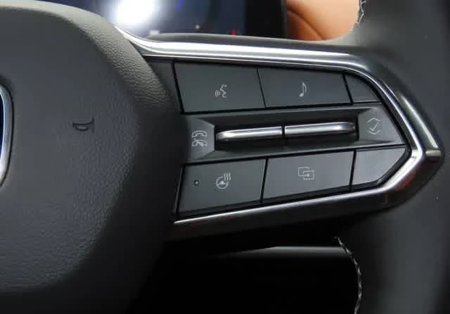 Honda Prologue Elite AWD 2026 — side view