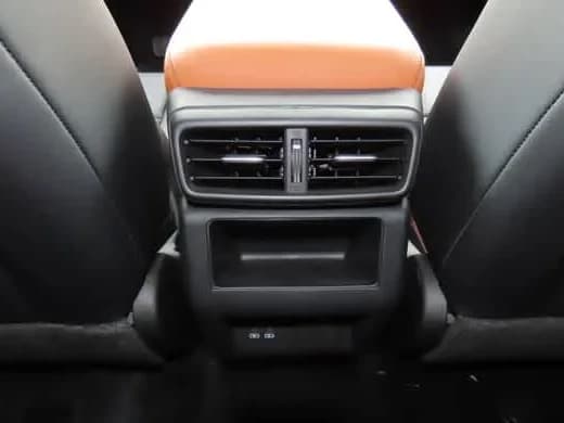 Honda Prologue Elite AWD 2026 — side view