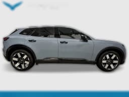 Honda Prologue Elite AWD 2026 — side view