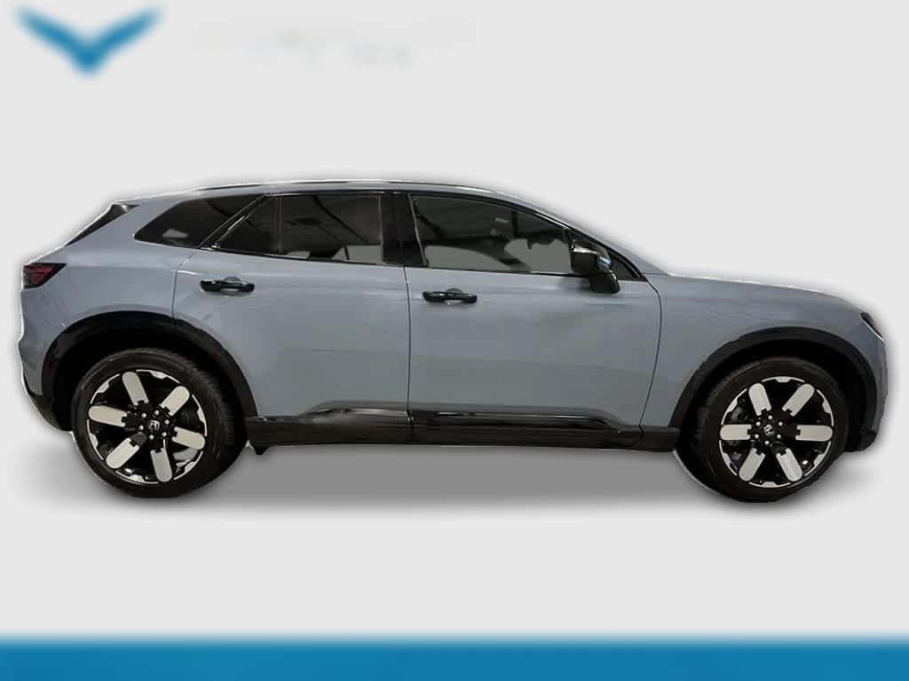 Honda Prologue Elite AWD 2026 — side view