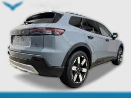Honda Prologue Elite AWD 2026 — side view