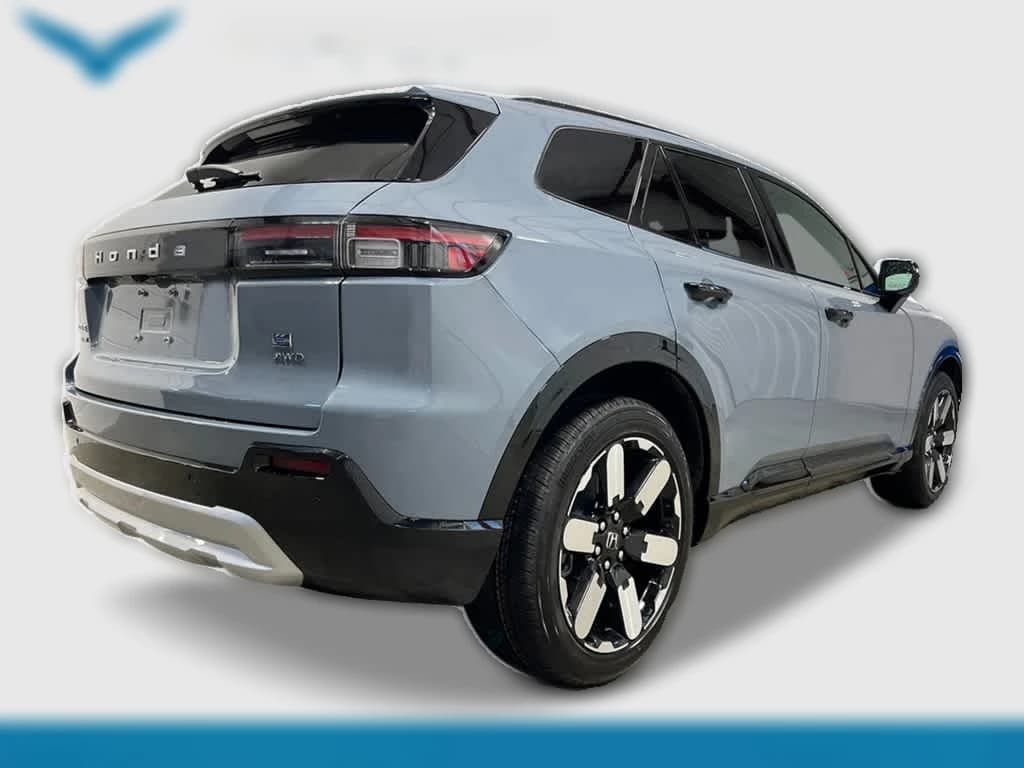 Honda Prologue Elite AWD 2026 — side view