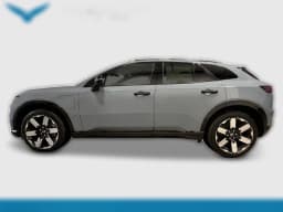 Honda Prologue Elite AWD 2026 — side view