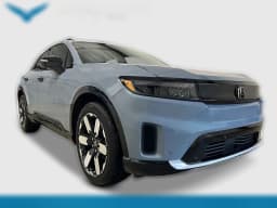 Honda Prologue Elite AWD 2026 — side view